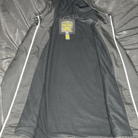 Element jacket. For all elements - Picture 2 of 4